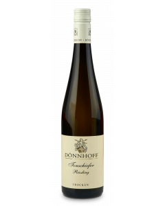 Domein Dönnhoff Nahe Riesling Tonschiefer 2018 - 75 cl