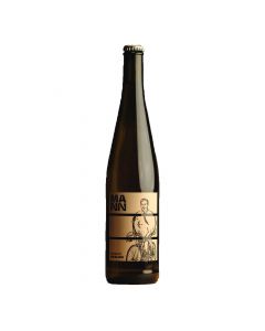 Weingut Mann " PurPur " Riesling 2021 - 75cl