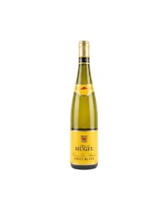 Pinot Blanc « Cuvée Les Amours » 2024 – Famille Hugel - 75cl