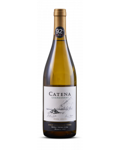 Chardonnay Catena Zapata 2019 - 75 cl