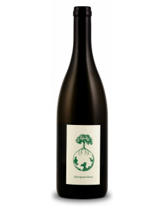 Sauvignon 2018 Autriche Werlitsch - 75 cl