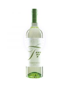 Weingut Tement " Temento Green Edition " 2022 - 75cl