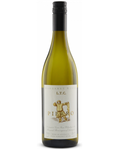 Pierro Semillon Sauvignon Blanc LTC 2015 - 75 cl