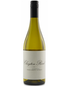 Domaine Clayton Road Chardonnay 2021 - 75 cl