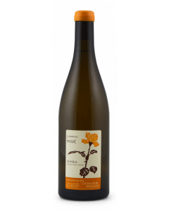 Chablis 2020 'Le Vendangeur Masqué' De Moor - 75 cl