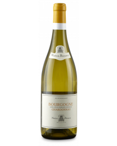 Nuiton-Beaunoy Bourgogne Chardonnay 2022 – 75 cl