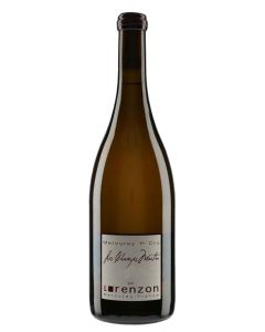 Mercurey Blanc 2020 Champs Martin Lorenzon - 75 cl