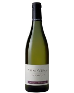 Saint-Véran 2021 'En Crêches' Jacques Saumaize - 75 cl