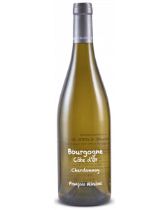 Bourgogne Côte d'Or Blanc 2021 Domaine Mikulski - 75 cl
