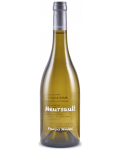 Meursault Blanc 2021 Domaine Mikulski - 75 cl