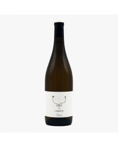Clarisse de Suremain " Arpète " Blanc 2022 - 75cl