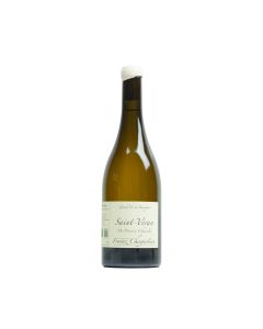 Saint-Véran « De Prissé à Chasselas » 2024 – Domaine Frantz Chagnoleau - 75cl
