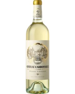 Château Carbonnieux Blanc 2018 – 75 cl