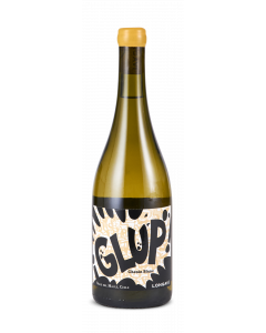 Glup Chenin Blanc 2020 Longavi - 75 cl