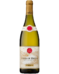 Domaine E.Guigal " Côtes du Rhône " Blanc 2024 - 75cl