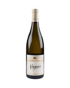 Louis Chèze " Viognier " 2023 - 75cl