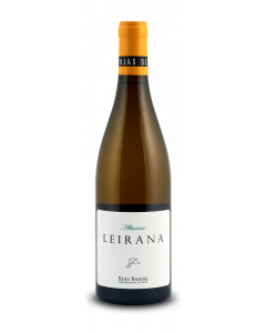 Rias Baixas 2020 Leirana Forjas Del Salnès - 75 cl