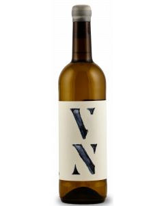 Catalunya Blanc VN 2020 Partida Creus - 75 cl