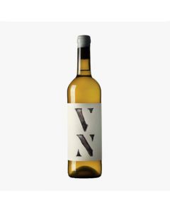 Partida Creus " VN " Blanc 2022 - 75cl