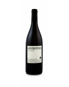 Sancho Panza 2016 Zampaglione - 75 cl