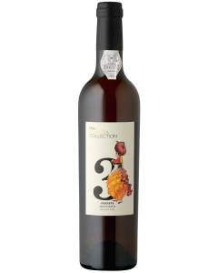 Madeira Collection N°3 Reserve Malvasia - 50 cl