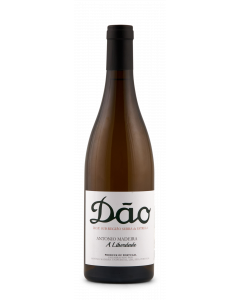 Dao Blanc 2020 "A Liberdade" Antonio Madeira - 75 cl