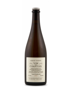 Coteaux Champenois Blanc "Vin de Comptoir" Blanc Charles Dufour - 75 cl
