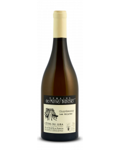 Chardonnay Les Molates 2021 Domaine Marnes Blanches - 75 cl
