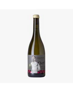 Isabelle Delahaye & Max Lannay " Drop " Blanc 2020 - 75cl