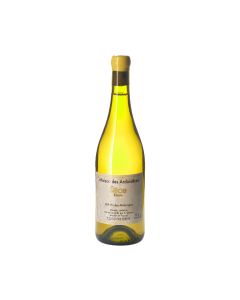 Silice Blanc 2024 – Domaine des Ardoisières - 75cl