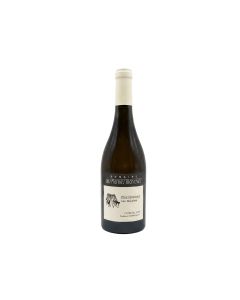 Chardonnay « Les Molates » 2023 – Domaine des Marnes Blanches - 75cl