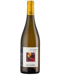 Domaine Ribiera Les Canilles 2017 – 75 cl