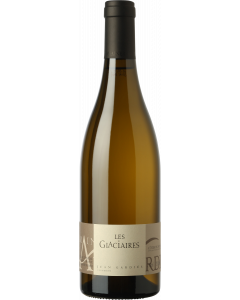 Côtes du Roussillon Blanc 2021 "Les Glaciaires" Gardiés - 75 cl