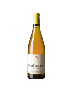 Matassa " Cuvée Marguerite " Blanc 2022 - 75cl