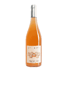 François Ducrot " La Vie en Orange " - 75cl