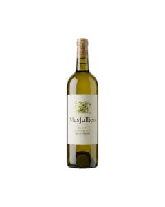 Mas Jullien Blanc « Blanc de Raisins Blancs » 2023 - 75cl