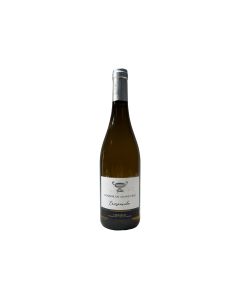 Corbières Blanc « Crescendo » 2023 – Domaine du Grand Crès - 75cl