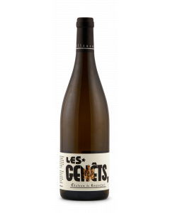 Côtes-de-Provence AOP 2020 'Les Genêts' Château de Roquefort - 75 cl