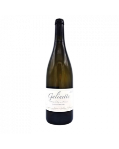Domaine Sulauze " Galinette " Blanc 2023 - 75cl