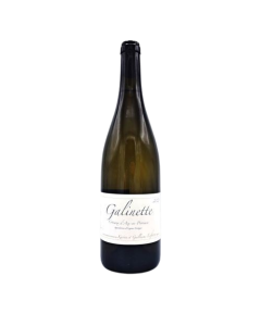 Domaine Sulauze " Galinette " Blanc 2024 - 75cl