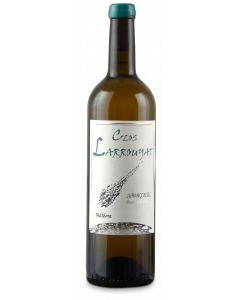 Jurançon Sec 2021 "Météore" Clos Larrouyat – 75 cl