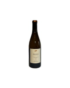 Domaine Goienetxea " Malda " Irougelguy Wit 2023 - 75cl