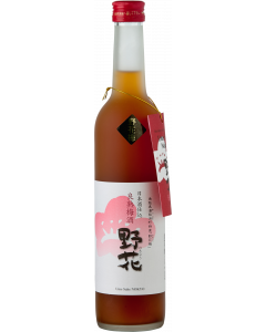 Sake Umesake No Kyo - 50 cl