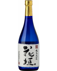 Sake Hanagaki Daigingo - 72 cl