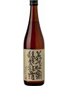 Sake Genroku - 72 cl