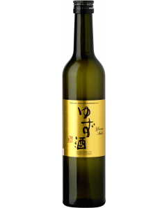 Sake Yuzu - 50 cl