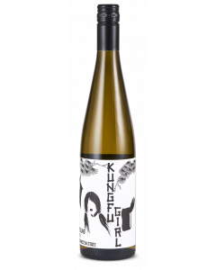 Riesling 2019 Kung Fu Girl Charles Smith - 75 cl