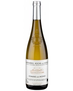 Savennières Roche aux Moines 2019 Domaine aux Moines - 75 cl