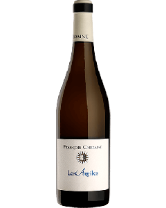 Domaine François Chidaine "Les Argiles" Blanc 2020 - 75cl