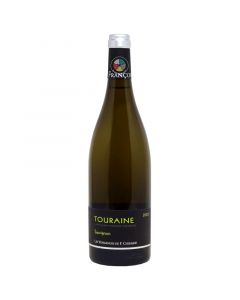 François Chidaine " Sauvignon De Touraine " Blanc 2023 - 75cl